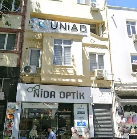 Apartamento Harun Fars *